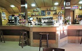 Hotel Restaurante Cobas